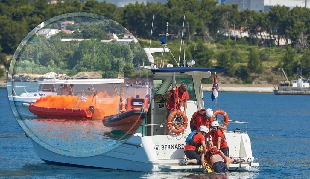 HITNE SLUŽBE DOŠLE U VRANJIC Angažirane su i vatrogasne snage. Evo što se događa...