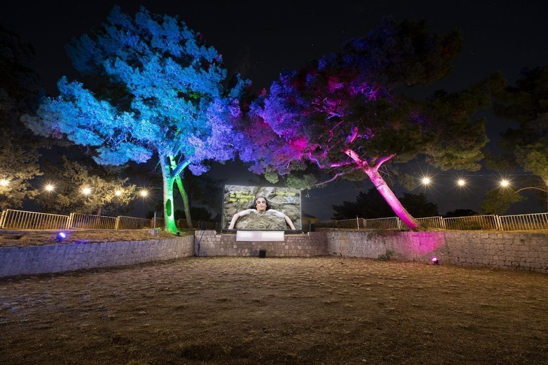 Split postaje filmski centar Mediterana: kino na četiri lokacije, radionice, izložba, druženja...