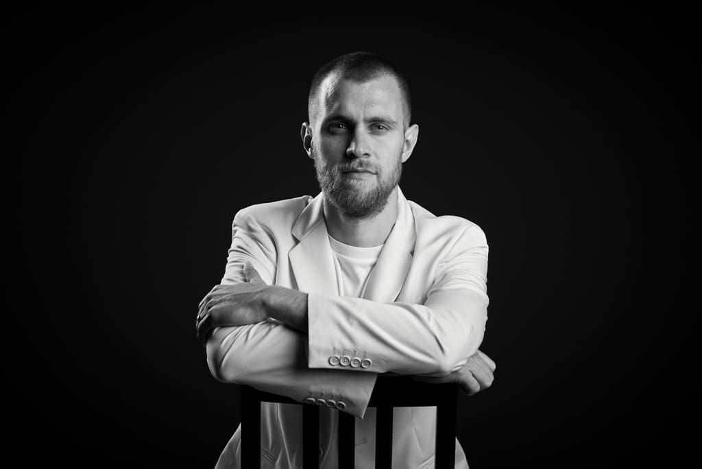 ŠTO KAŽETE NA OVU STVAR? Stjepan Lach objavljuje novu pjesmu za Splitski festival