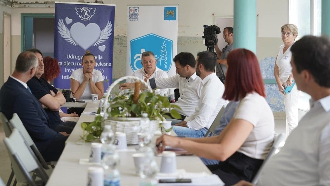 Emotivna objava članice Udruge Anđeli: "Umorna, neispavana, prištavog lica od višednevnog nerviranja, ali ponosna i zahvalna na mom malom krugu velikih ljudi"