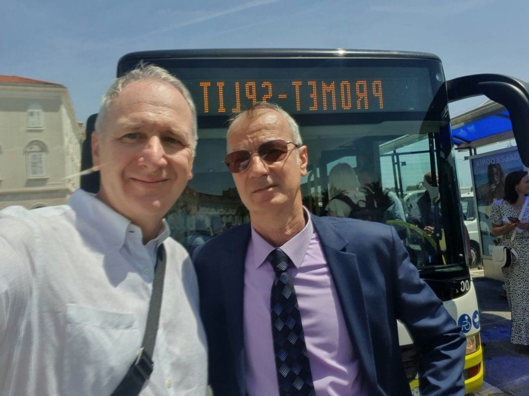 Krstulović Opara: "Tog su mrtvaca na početku moga mandata htjeli eutanazirati..."