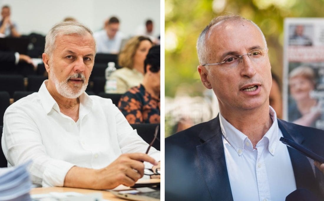 SANADER O PULJKU: "U nedostatku bilo kakvog sadržaja, projekata i rezultata opet građanima nudi najjeftiniji huškački populizam"