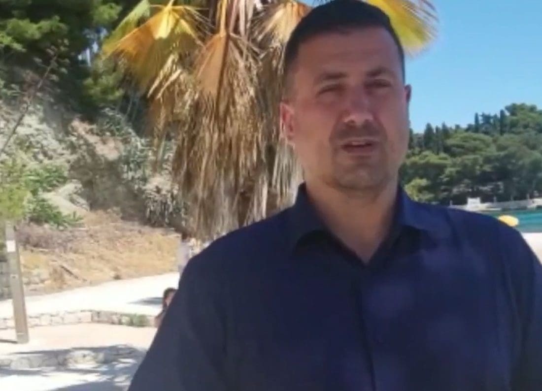 Aris Zlodre odbio sučeljavanje u LGTB centru, objasnio je zašto: "Ljevica i Most sutra slobodno mogu u skladnu bračnu zajednicu s Ivicom Puljkom!"