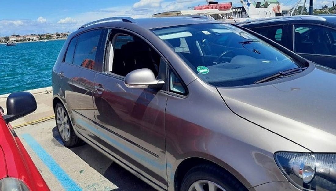 SLUČAJ ŠOKIRAO HRVATSKU U autu na suncu ostavili bebu, u kolicima šetali psa. Otkriveni novi detalji