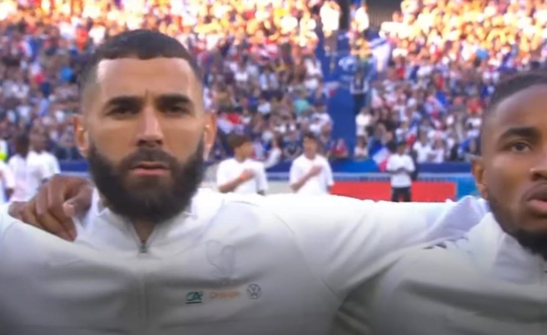 Francuski mediji u šoku nakon poraza od Hrvatske: Hvale Modrića i strahuju od ispadanja