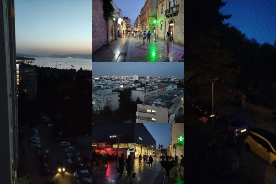 VIŠE NISMO "AFRIKA" Ogroman dio Splita kratko ostao bez "letrike", evo što su iz HEP-a kazali za Dalmaciju Danas