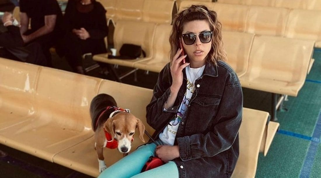 Blanka Vlašić jela hranu koju ne preporučuju trudnicama: "Srećom da je rade i ovako"