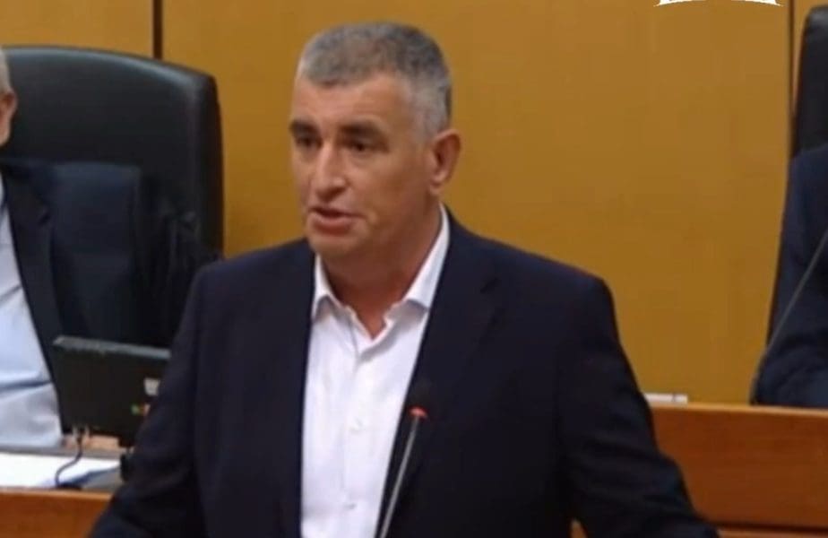 Miro Bulj ogorčen na poskupljenje struje za 500 posto: "Građani neće ispaštati zbog Plenkovićeve netrpeljivosti prema meni!"