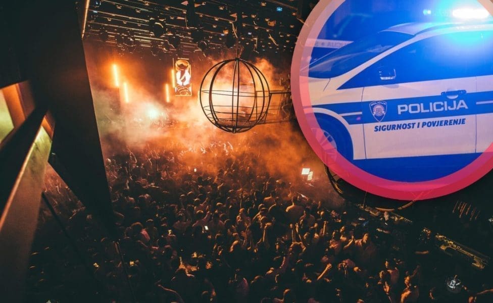 Iz Centrala se oglasili o dramatičnom događaju: "Svjesni smo da je situacija bila zastrašujuća. Večerašnji događaji su odgođeni"