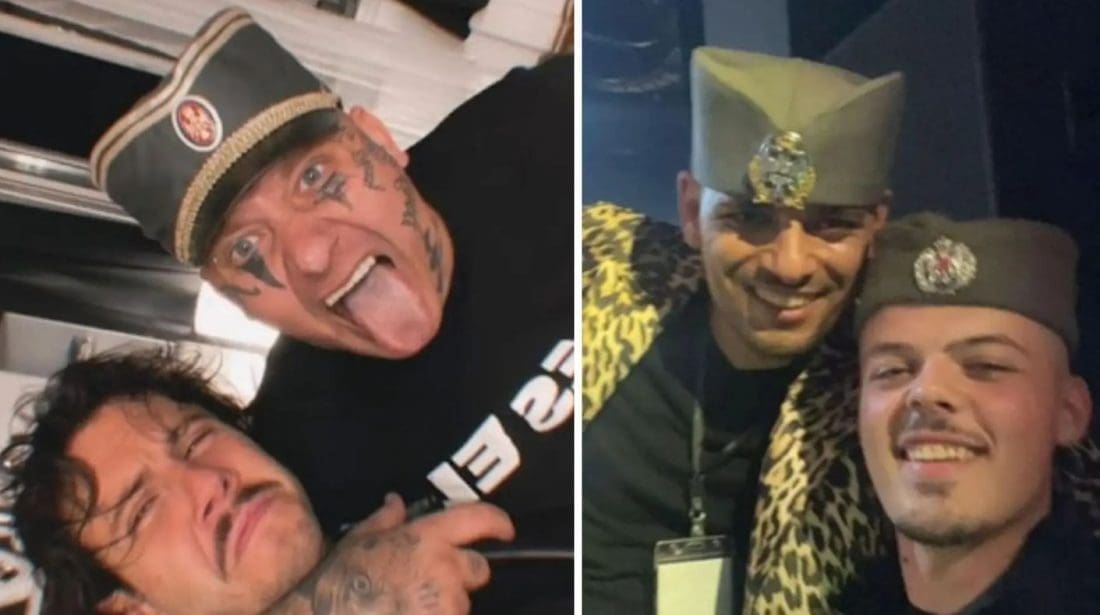 Dvojac poznat po pročetničkim stavovima nastupa u Dalmaciji, poslovođa: 'Kakve to ima veze?'