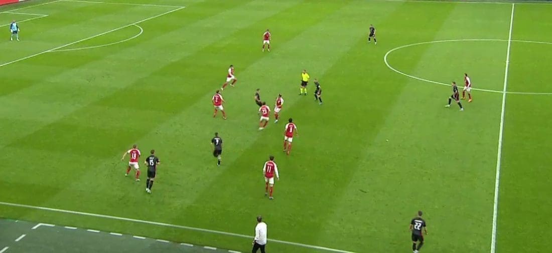 DANSKA – HRVATSKA: Vatreni na teškom gostovanju, Danci su hit reprezentacija u Europi!