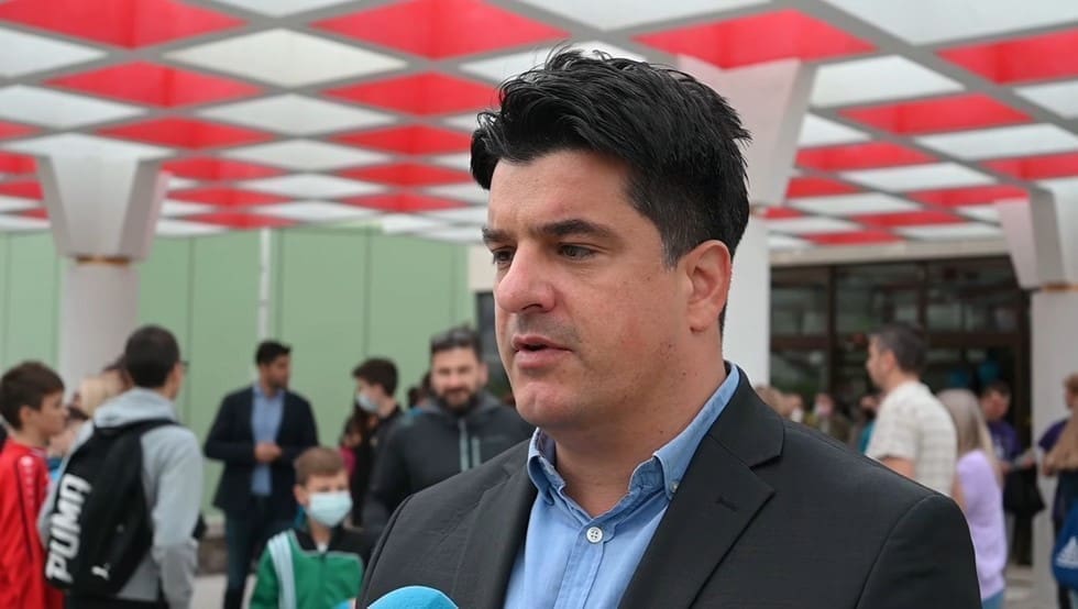 TOMISLAV ĐONLIĆ O MARENDAMA 'Činimo sve, svjesni poteškoća u realizaciji, da se već od ponedjeljka započne sa provedbom mjere'