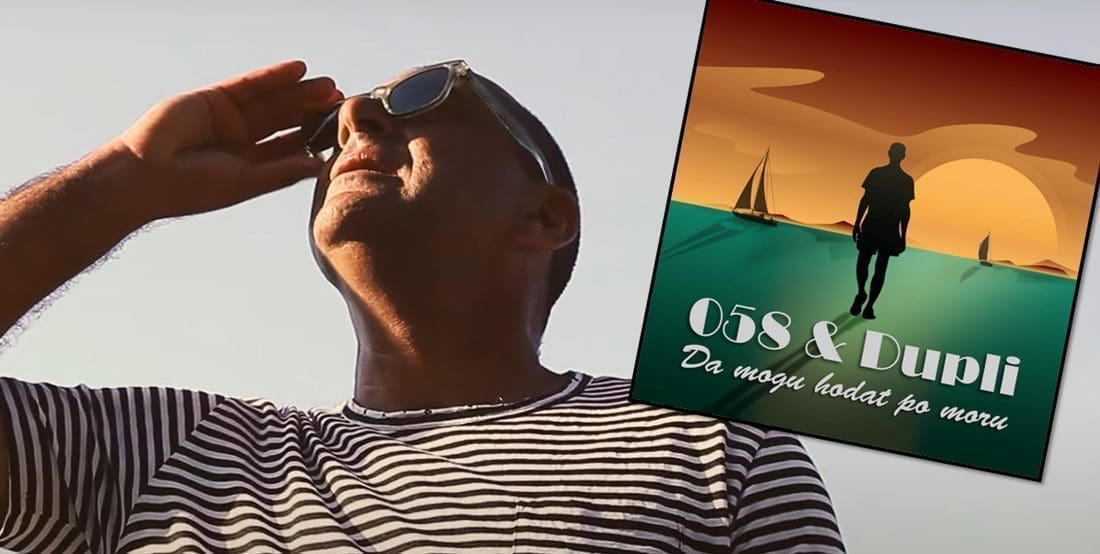 SPLITSKA GRUPA IMA NOVI HIT Spoj TBF-a i Daleke obale sigurno će vam se svidjeti. Evo kako zvuče