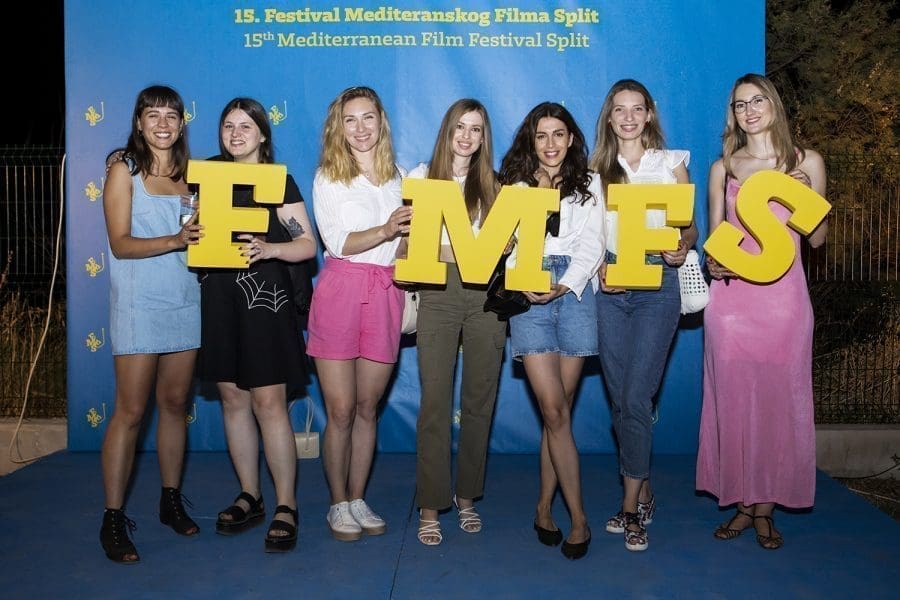 Španjolski "Piggy" po guštu splitske publike, večeras dva filma iz programa San Sebastiana