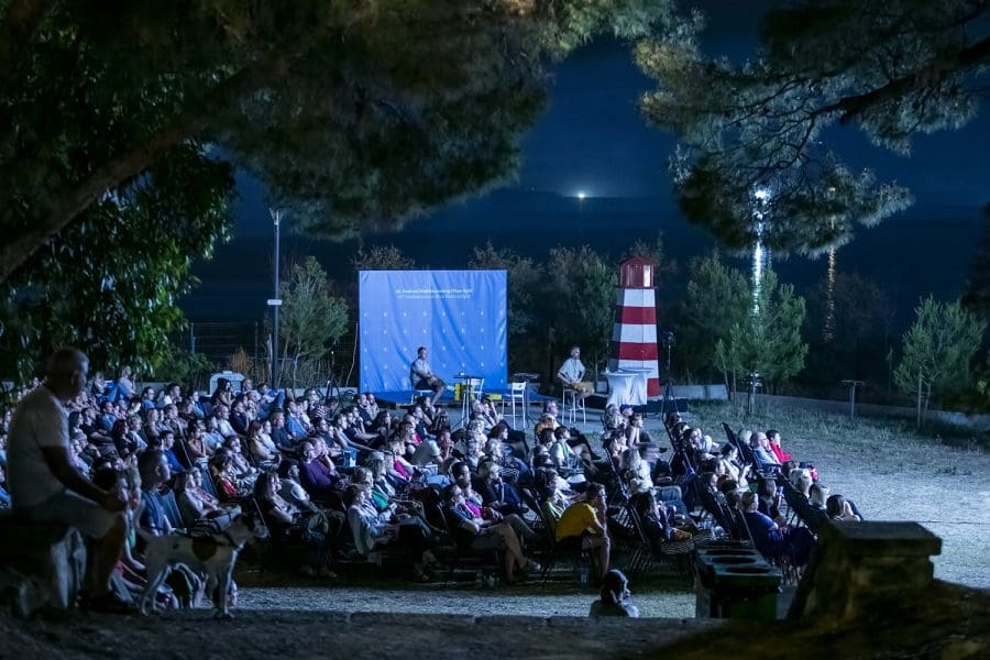 Danas na FMFS-u: Talijanski triler, Tim Roth u filmu Michela Franca i crtić za najmlađe