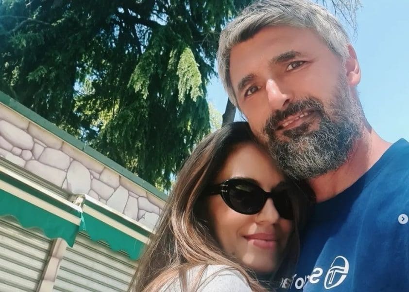 Nives Ivanišević otkrila: "Goranov sin Emanuel živi s nama"