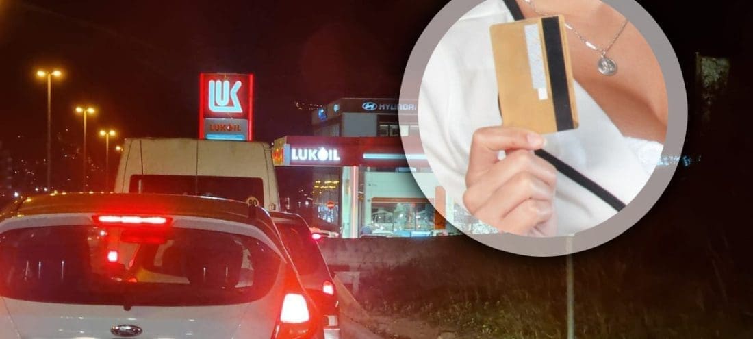 NEVJEROJATNA PRIČA SA SPLITSKE BENZINSKE Splićanka: "Sjedila sam u autu pet minuta od šoka da još ima dobrih ljudi"