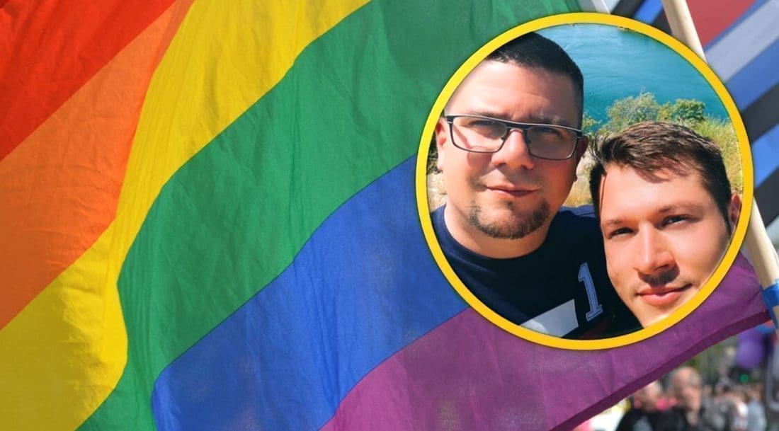 Hajduković na Prideu: "Što više bude gej političara, to će i scena biti drugačija"