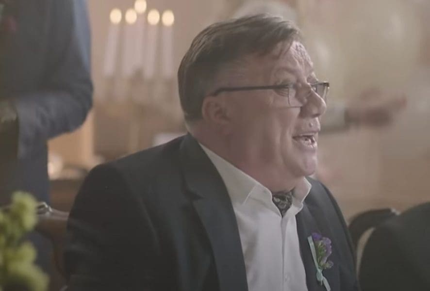 Halid Bešlić završio u bolnici: oglasila se njegova supruga