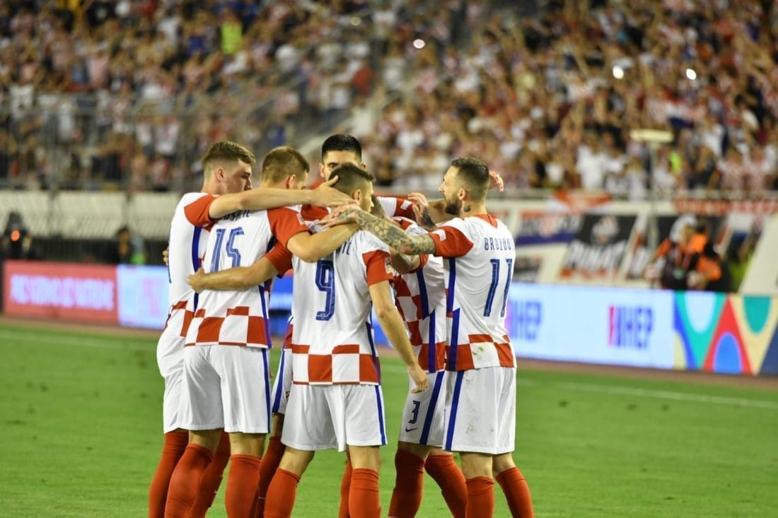 "VATRENI" ĆE ODRADITI TRENING Evo gdje će danas biti izabranici Zlatka Dalića!