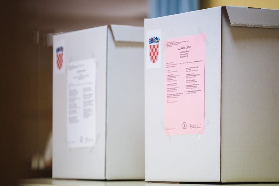 PONIZIO KONKURENCIJU Nezavisni Marko Pavić dobio čak pet mandata na Kmanu, svi ostali imaju tek jedan