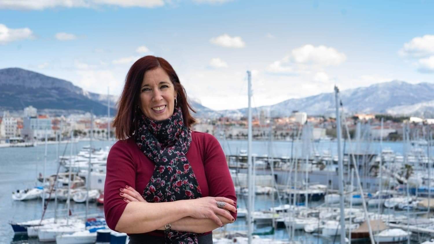 Natalija Pal&ccaron;i&cacute;