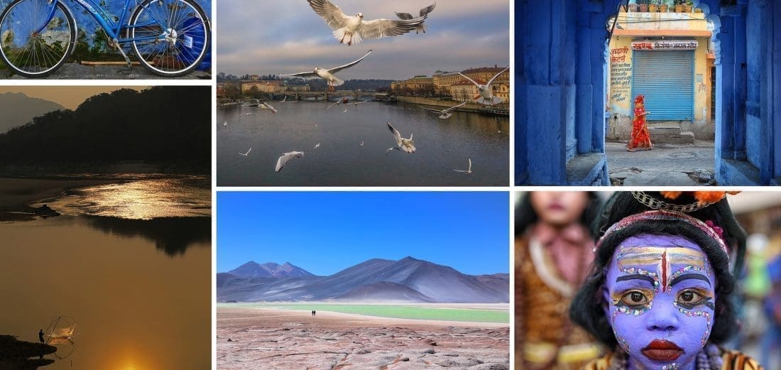 OVO ĆE VAS ODUŠEVITI Poznati splitski putopisac ispričat će vam svoje najbolje fotografske priče: "Krenulo je iz ljubavi"