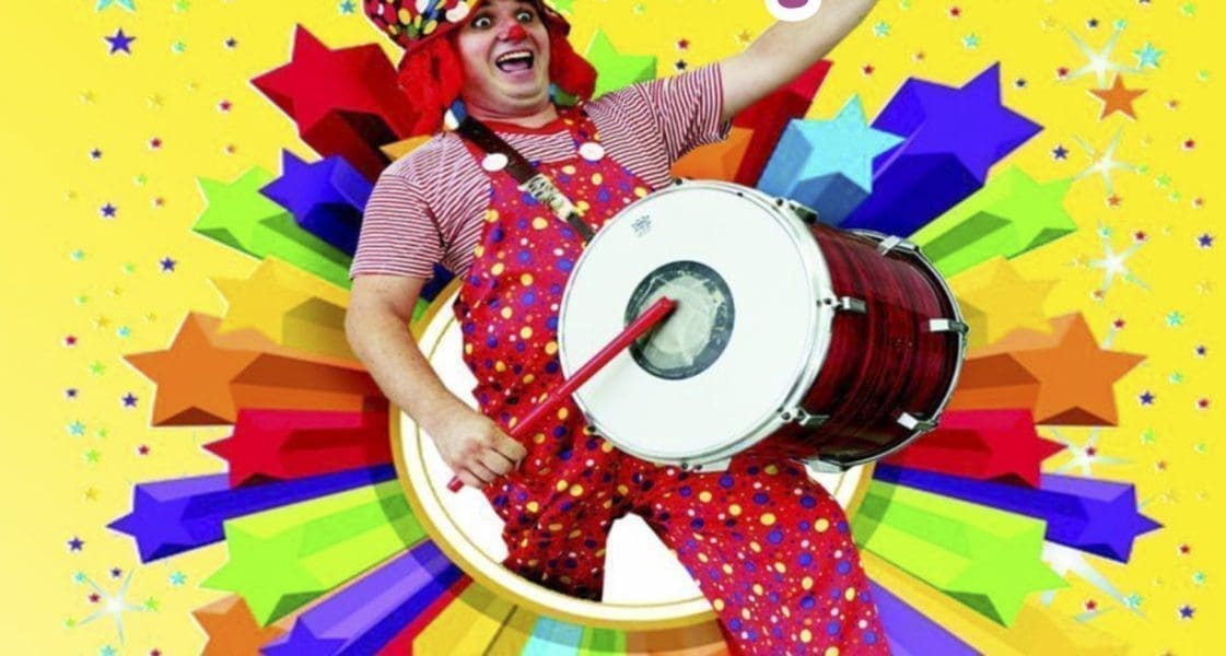 "KLAUNOVSKA POSLA" U SOLINU Veseli događaj za sve sadašnje učenike, ali i one buduće, male vrtićarce