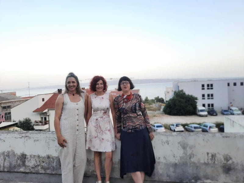 KRISTINA VIDAN O PORAŽAVAJUĆIM REZULTATIMA "Nismo očekivali ovakve rezultate, ali eto situacija je takva kakva je"