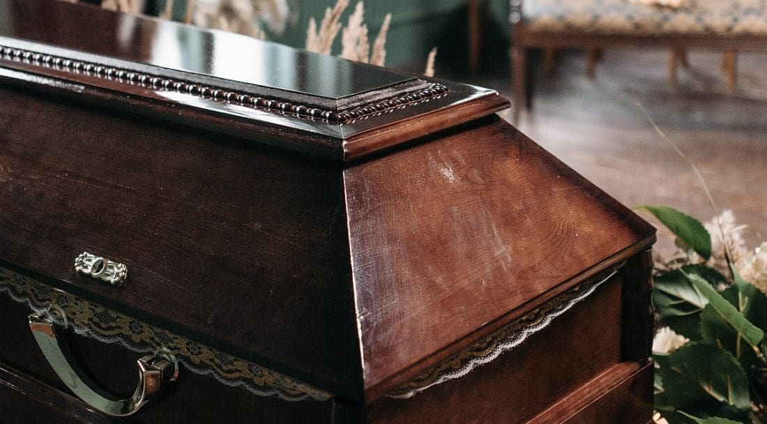 Pogrebnik objavio video i pokazao kako kremiranje zapravo izgleda