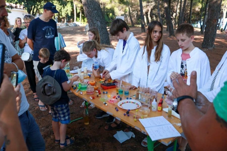 Osigurajte svojoj djeci nezaboravno ljeto!