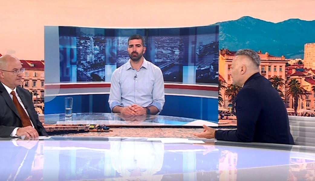 Domovinski pokret: "Mostova podrška Puljku je na neki način prevara desnih birača"