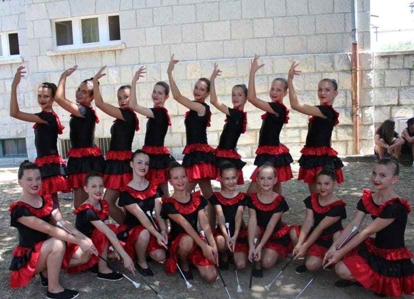 mazoretkinje-kastela (1)