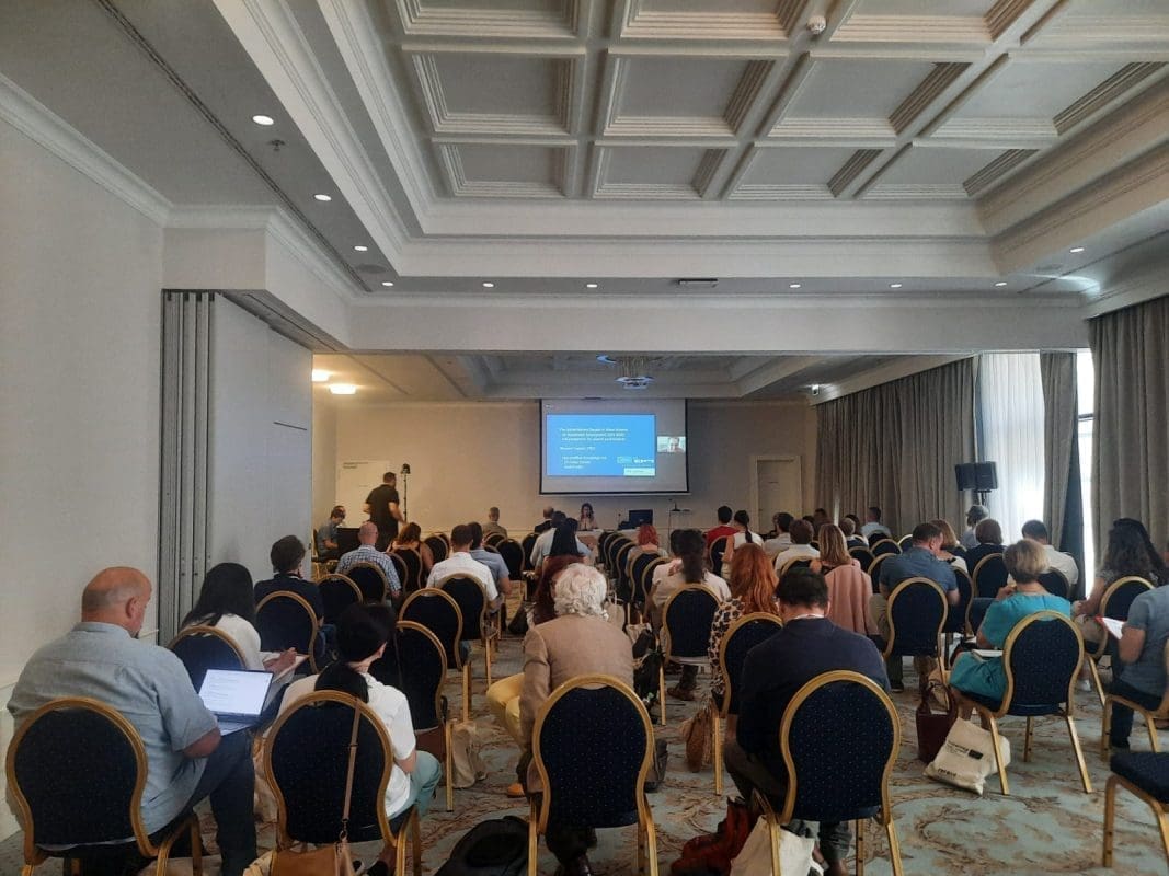 U Splitu se održava međunarodna konferencija "Zaštitimo obalu, prilagodimo se klimatskim promjenama!"