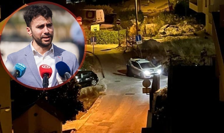 "DIJETE JE SKORO STRADALO" Predsjednik Gradskog kotara Mejaši o sinoćnjoj drami: "Jesam li tražio pojačanu prisutnost prometne policije? JESAM."