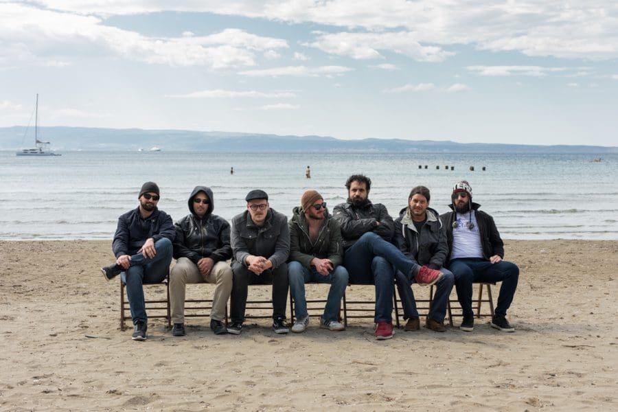 'Mjesni obor' ima novu pjesmu s kojom će izaći na pozornicu na Prokurativama i nastupiti na ovogodišnjem Splitskom festivalu, evo kako zvuče