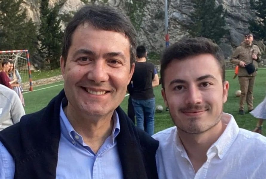 Mladež HDZ-a Split podržala Đogaša: "Već prvog dana spreman je zasukati rukave"