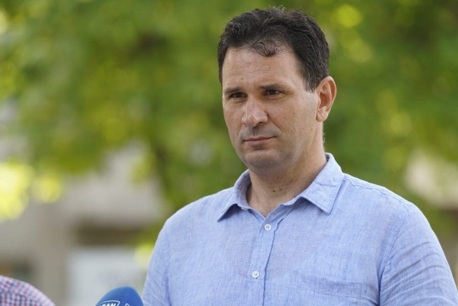 Josip Markotić najavio: Kako to izgleda u praksi, pokazat ću uskoro..