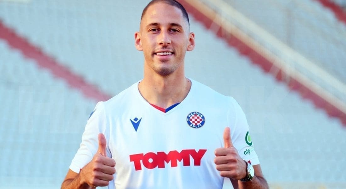 Poruka Nikole Katića...