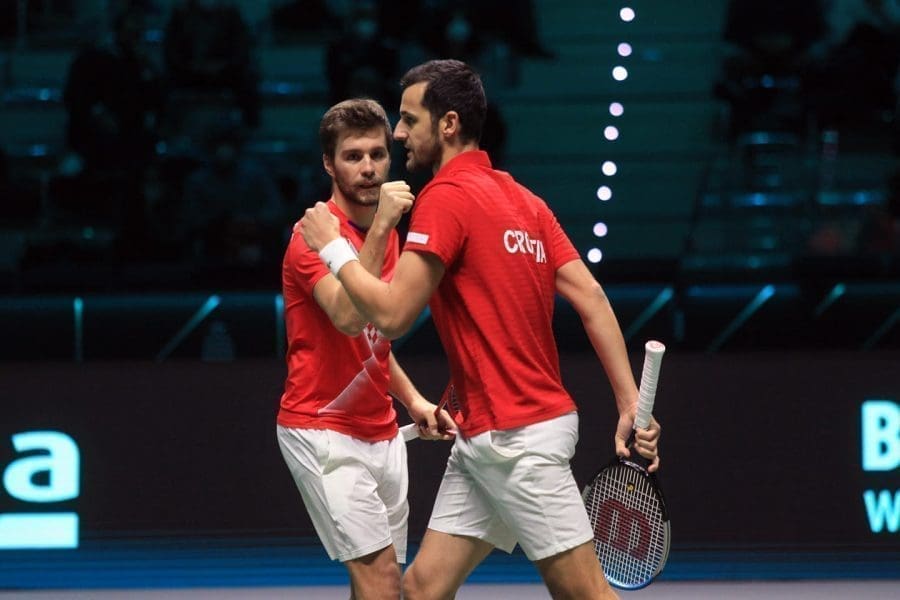 Razilazi se najbolji hrvatski par u povijesti? Mektić i Pavić imaju nove partnere za sljedeći turnir