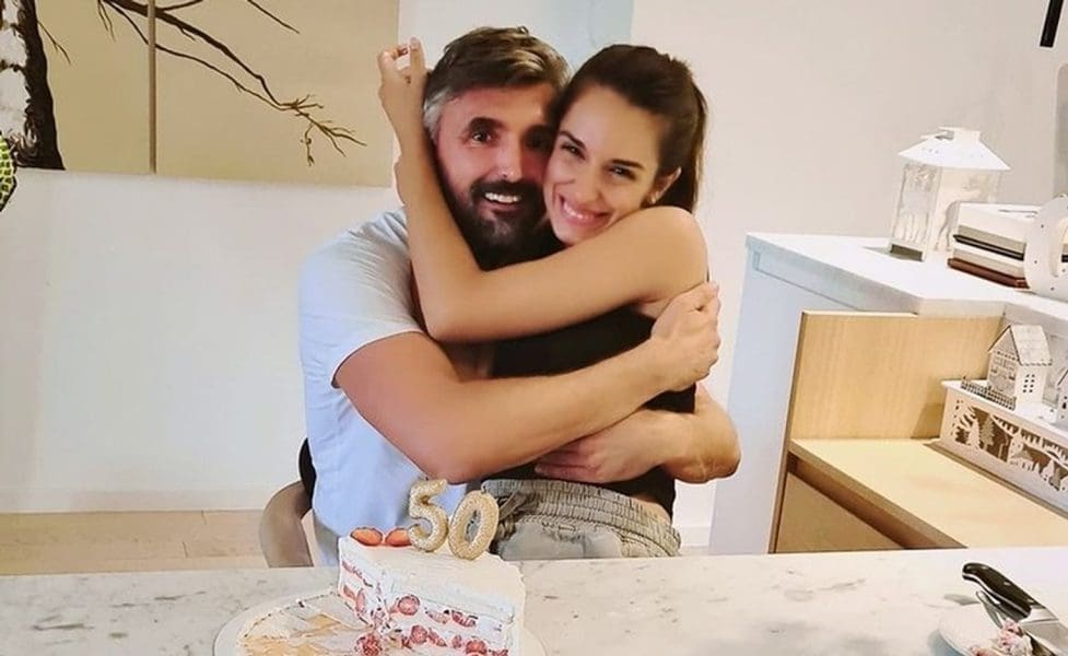 Nives Ivanišević: "Goranov sin živi s nama, super nam je"