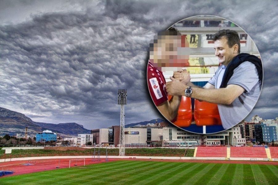 Slaven Žužul zatražio predstečaj Skladgradnje: ‘Ocijenio sam da je sada najbolje vrijeme za to, cilj je da i dalje radimo‘