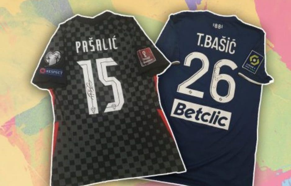 SVI SU ZA DARKU Popularna Facebook stranicama pokrenula aukciju za Darku Ljubenkov: "Pokažimo ikonsko srce"