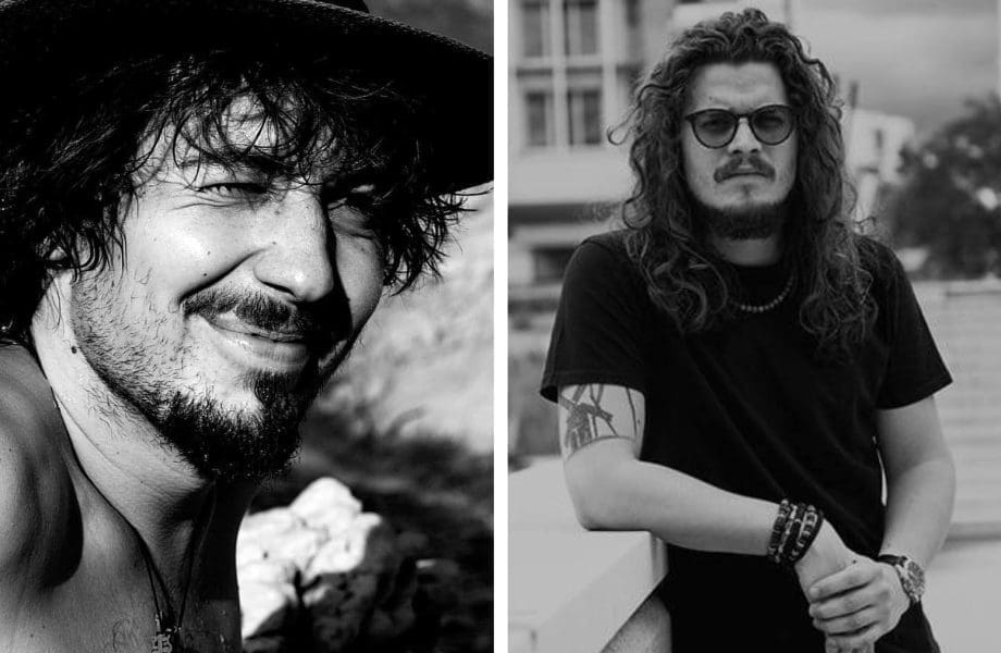 Mladi splitski pjesnik Ivan Luketić: "U svijetu u kojem je glazbeni šund preoteo dobar ukus i Instagram lajk zamijenio zagrljaj i lijepu riječ - potrebna nam je poezija!"