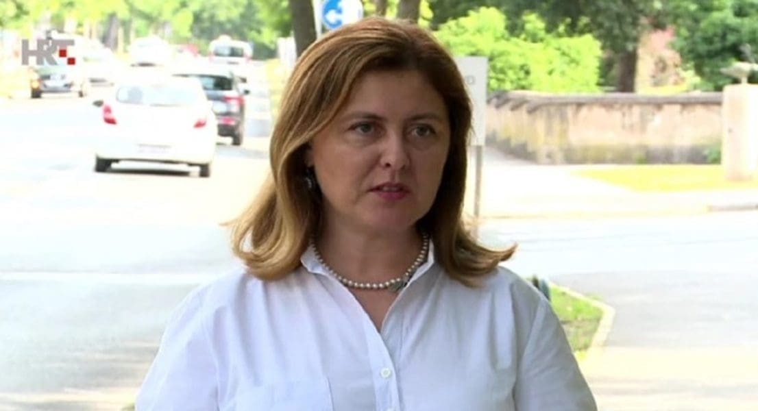 Epidemiologinja najavila je mogućnost ponovnog obaveznog nošenja maski u javnom prijevozu