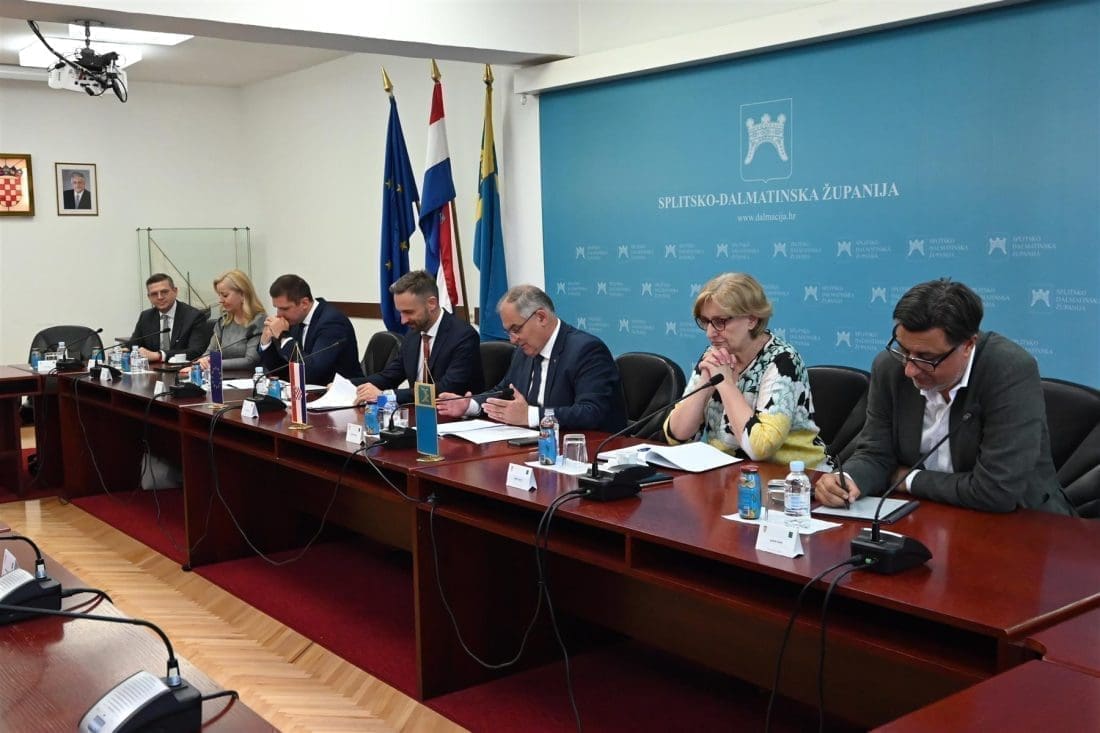 DOM NA ZENTI U VLASNIŠTVU JE SDŽ Ministar Piletić: Priči ovdje nije kraj"