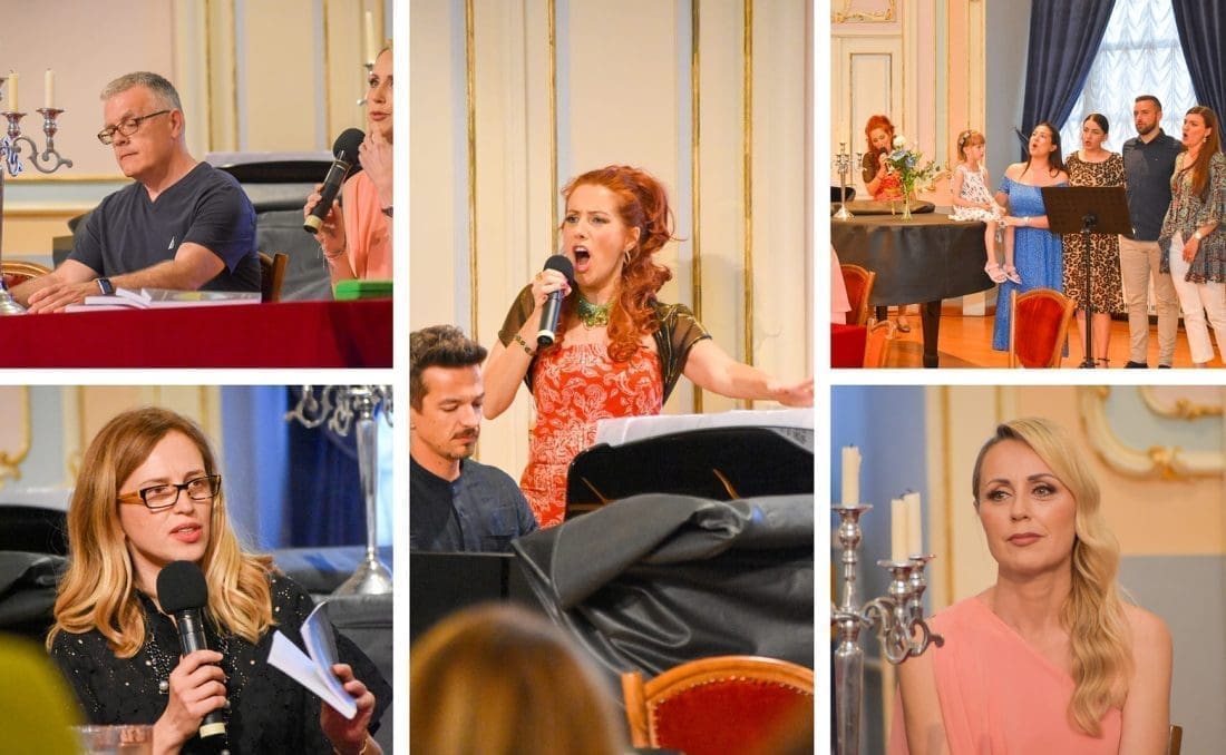 Održana promocija romana „Blizanačke duše“ Marine Papec: „Bezuvjetna ljubav ima pokretačku ulogu traganja za svrhom“