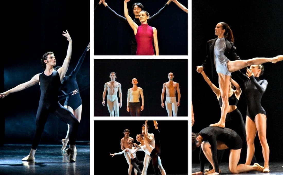 Venatus/Migrations – efektan spoj klasike i problematike izmještenosti iz društva