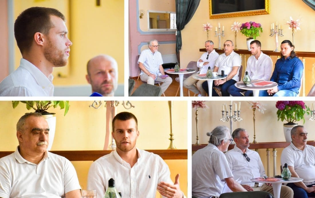 THE STRANGER WITHIN Spektakularni multimedijalni glazbeno-scenski performans premijerno u HNK Split