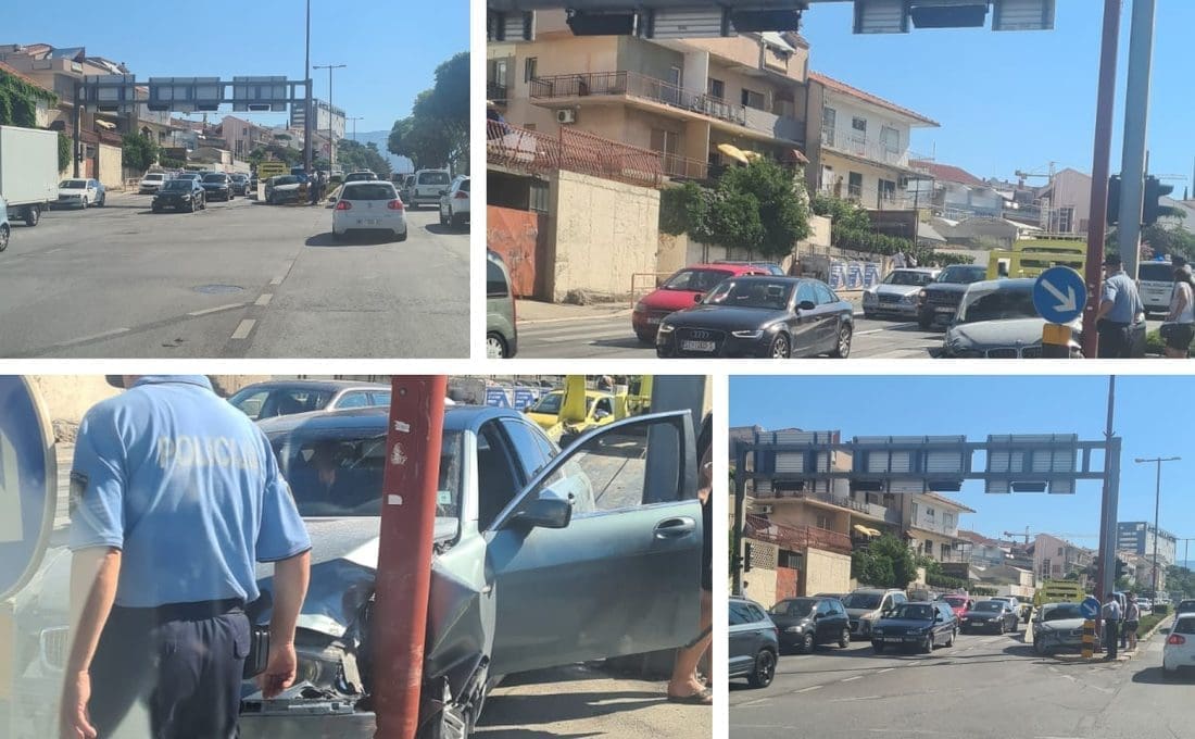 RANOJUTARNJI KRŠ U SPLITU Dovoljan je samo trenutak neopreznosti, prizori na Poljičkoj mnoge su uznemirili. Evo novih fotografija s mjesta nesreće